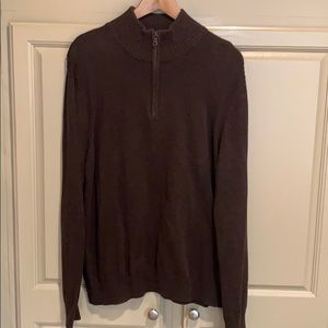 Merona men’s sweater